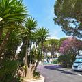 Camping Les Cigales