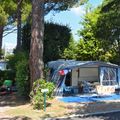 Camping Les Cigales
