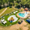 Camping Les Plans