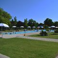 Camping Garden River Centro Vacanze 