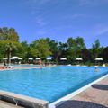 Camping Garden River Centro Vacanze 