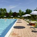 Camping Garden River Centro Vacanze 