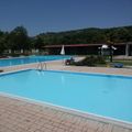Camping Garden River Centro Vacanze 