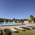Camping Garden River Centro Vacanze 