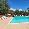 Camping Le Val de Cesse