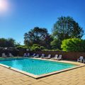 Camping Le Val de Cesse