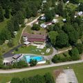 Camping Le Balcon de Chartreuse