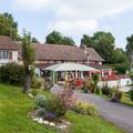 Camping Le Balcon de Chartreuse