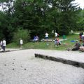 Camping Le Balcon de Chartreuse