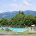 Camping Le Balcon de Chartreuse