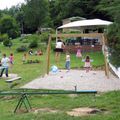 Camping Le Balcon de Chartreuse