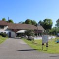 Camping Le Balcon de Chartreuse