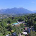 Camping Le Balcon de Chartreuse