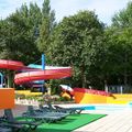 Camping de La Grande Lande