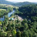 Camping Le Saulou