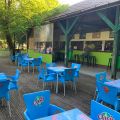 Camping Le Saulou