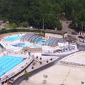 Camping Les Hameaux Des Lacs