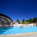 Camping Les Hameaux Des Lacs