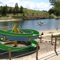 Camping Les Hameaux Des Lacs