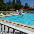 Camping Le Mouliat