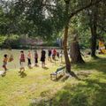 Camping Le Mouliat