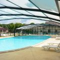 Camping Sous Doriat