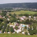 Camping Sous Doriat