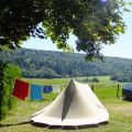 Camping Sous Doriat