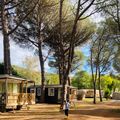 Camping Maureillas