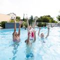 Camping La Cigaline