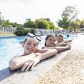 Camping La Cigaline