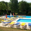 Camping La Grivelière