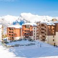 Residence Odalys Le Buet