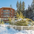 Residence Odalys Le Buet