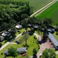 Flower Camping Le Rompval