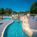 Camping Lou Pignada 