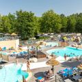 Camping Lou Pignada 