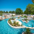 Camping Lou Pignada 