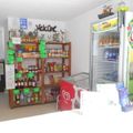 Camping Le Valerick