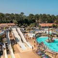 Camping Le Vieux Port
