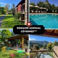Domaine Aigoual Cévennes
