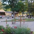 Camping Le Jardin des Cevennes
