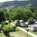 Camping Le Jardin des Cevennes