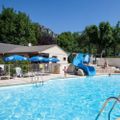 Camping Le Jardin des Cevennes