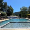 Camping Le Jardin des Cevennes