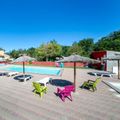 Camping La Garenne