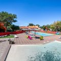 Camping La Garenne