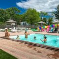 Camping La Garenne