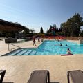 Camping La Garenne