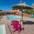 Camping La Garenne